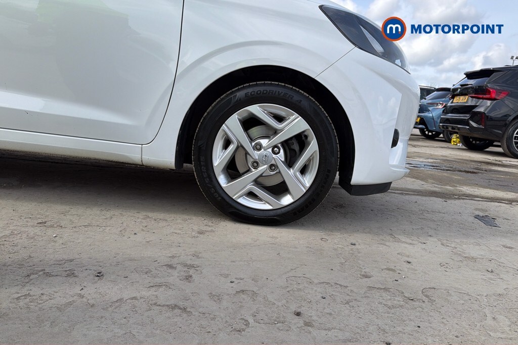 Used Hyundai i10 2021 for sale - 78199522: Photo 44
