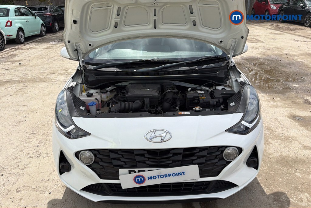 Used Hyundai i10 2021 for sale - 78199522: Photo 45