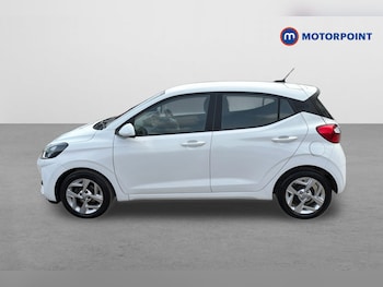 Used Hyundai i10 2021 for sale - 78199522: Photo