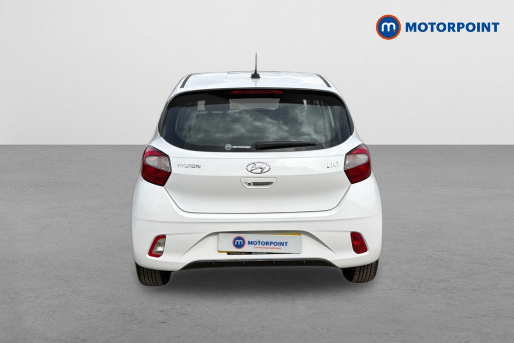 Used Hyundai i10 2021 for sale - 78199522: Photo 6