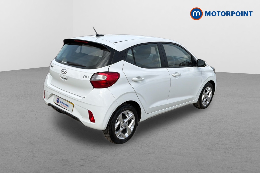 Used Hyundai i10 2021 for sale - 78199522: Photo 7