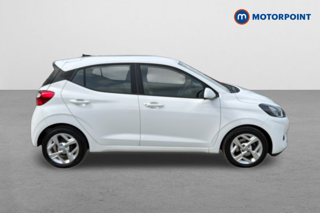 Used Hyundai i10 2021 for sale - 78199522: Photo 8
