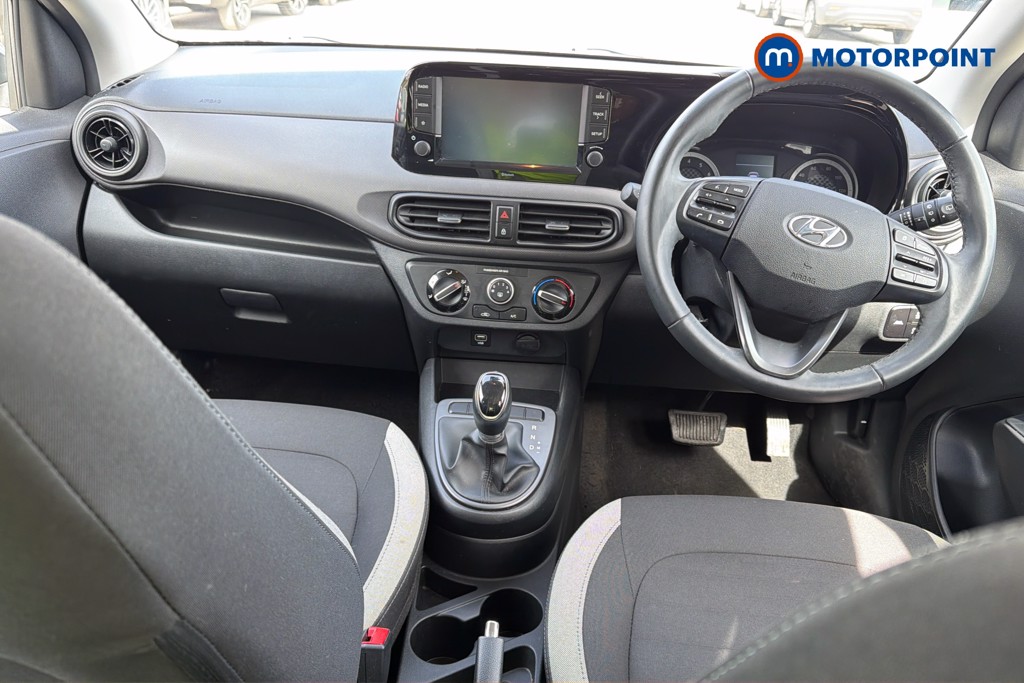 Used Hyundai i10 2021 for sale - 78199522: Photo 9