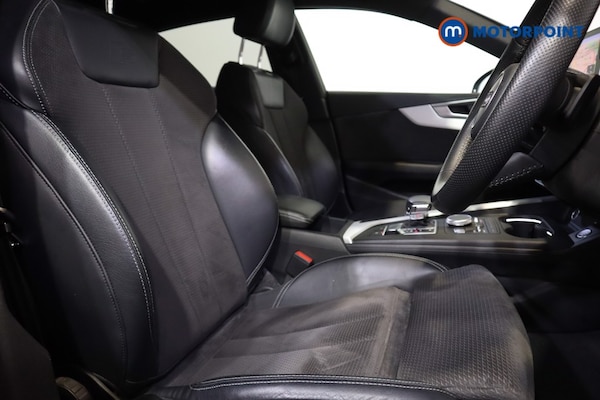 Used Audi A5 2019 for sale - 76263651: Photo 14