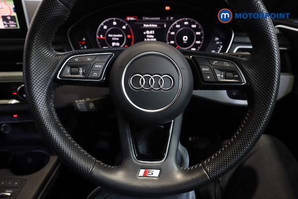 Used Audi A5 2019 for sale - 76263651: Photo 16