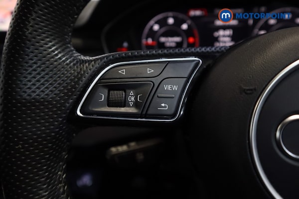 Used Audi A5 2019 for sale - 76263651: Photo 17