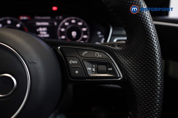 Used Audi A5 2019 for sale - 76263651: Photo 19