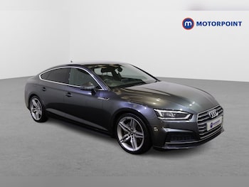Audi - A5