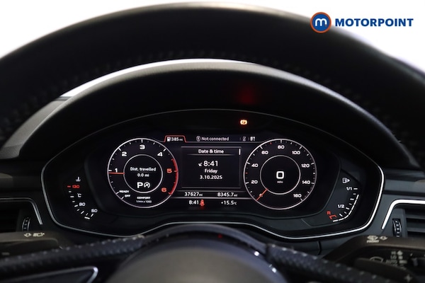 Used Audi A5 2019 for sale - 76263651: Photo 20