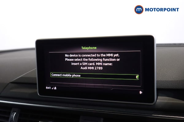 Used Audi A5 2019 for sale - 76263651: Photo 22