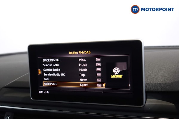 Used Audi A5 2019 for sale - 76263651: Photo 23
