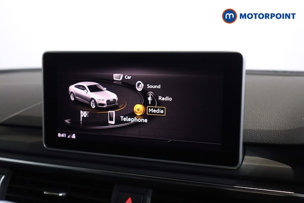 Used Audi A5 2019 for sale - 76263651: Photo 25