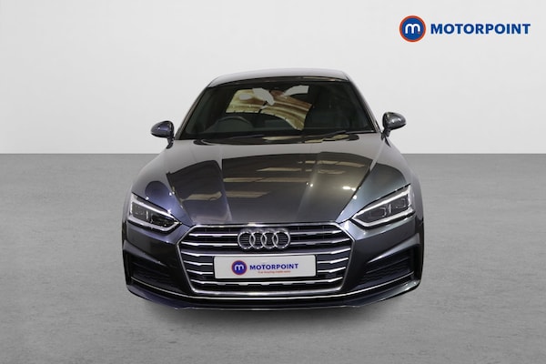 Used Audi A5 2019 for sale - 76263651: Photo 2