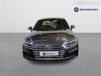 Used Audi A5 2019 for sale - 76263651: Photo 2