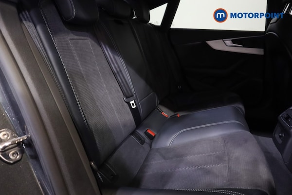 Used Audi A5 2019 for sale - 76263651: Photo 37