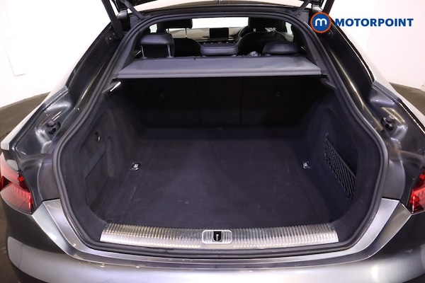 Used Audi A5 2019 for sale - 76263651: Photo 41
