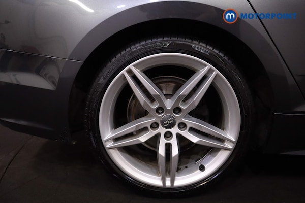 Used Audi A5 2019 for sale - 76263651: Photo 43