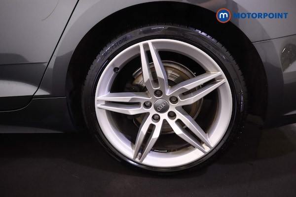 Used Audi A5 2019 for sale - 76263651: Photo 44