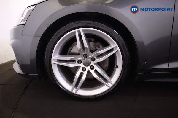 Used Audi A5 2019 for sale - 76263651: Photo 45