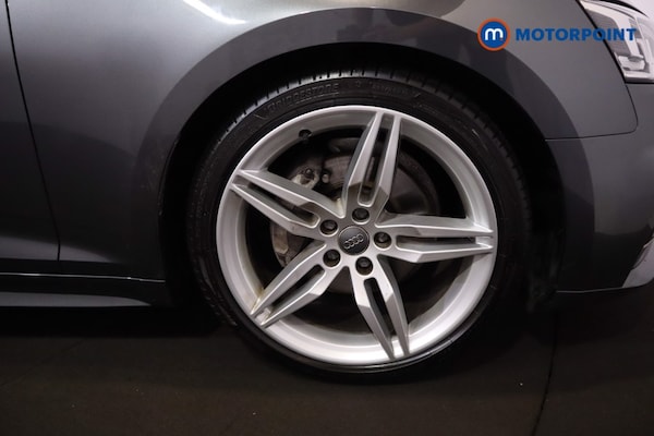 Used Audi A5 2019 for sale - 76263651: Photo 46