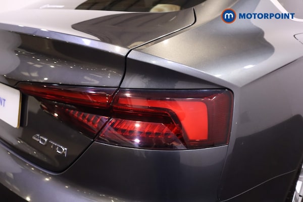 Used Audi A5 2019 for sale - 76263651: Photo 49