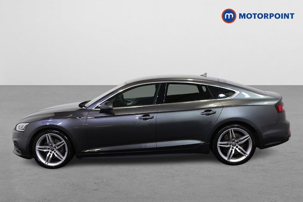 Used Audi A5 2019 for sale - 76263651: Photo 4