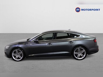 Used Audi A5 2019 for sale - 76263651: Photo 4