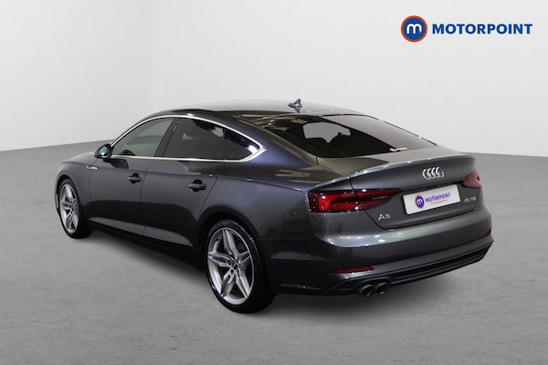 Used Audi A5 2019 for sale - 76263651: Photo 5