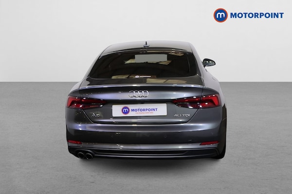 Used Audi A5 2019 for sale - 76263651: Photo 6