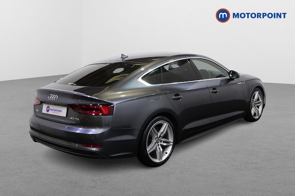 Used Audi A5 2019 for sale - 76263651: Photo 7
