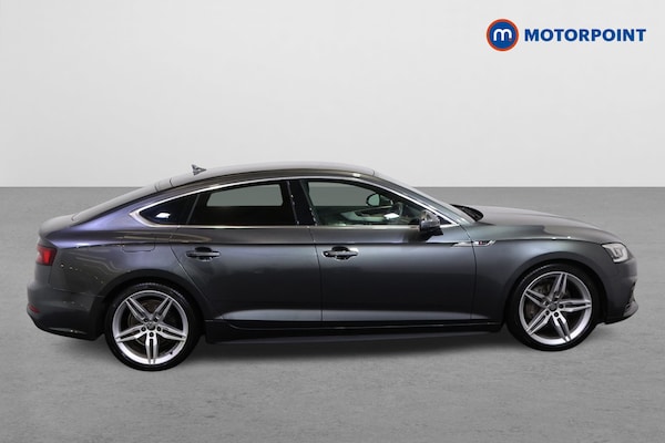 Used Audi A5 2019 for sale - 76263651: Photo 8