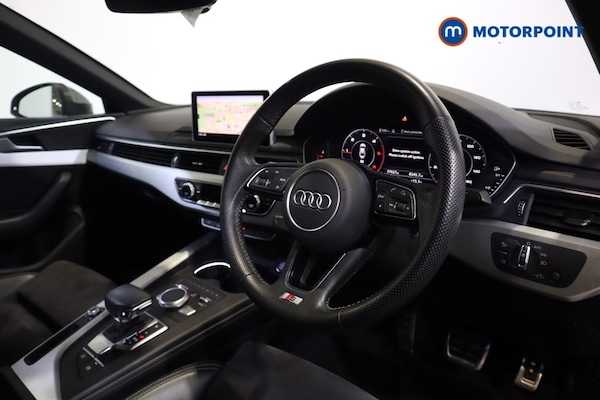 Used Audi A5 2019 for sale - 76263651: Photo 9
