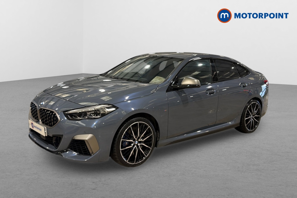 Used BMW 2 Series 2023 for sale - 78180518: Photo 3