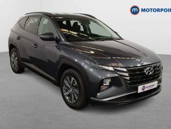 2022 - 1.6 TGDi SE Connect 5dr 2WD