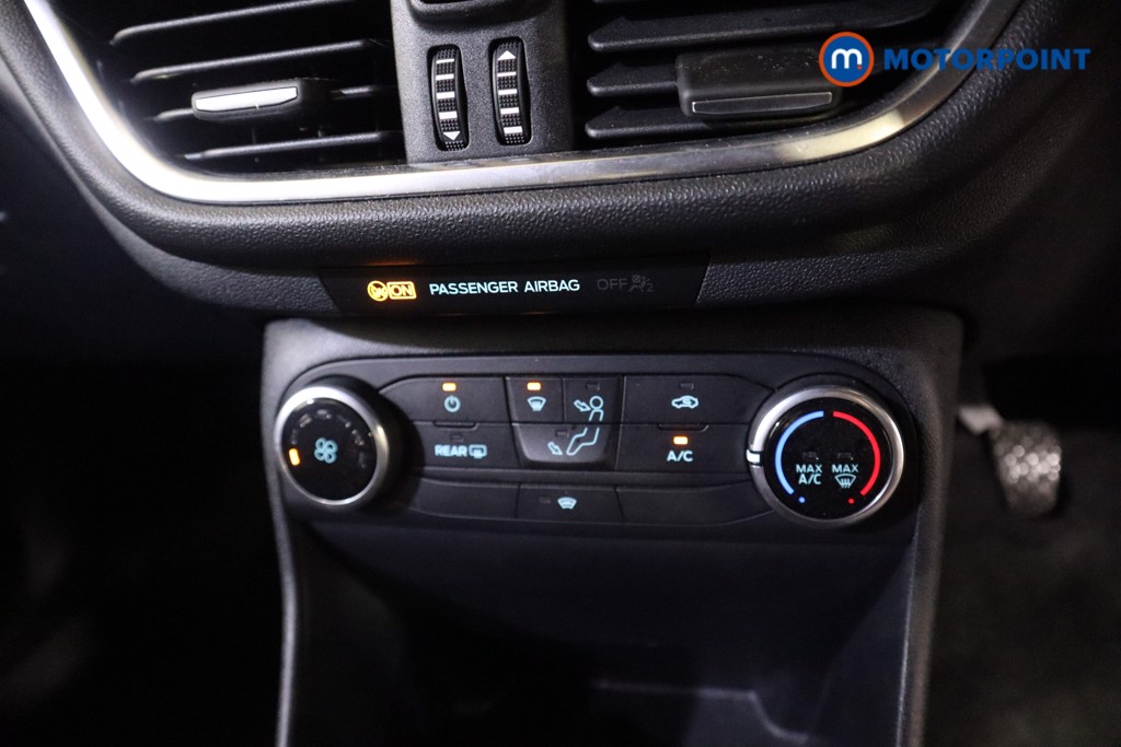 Used Ford Fiesta 2022 for sale - 76557566: Photo 10