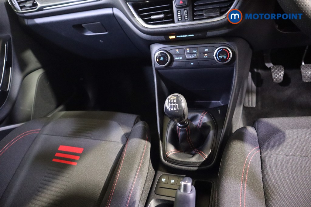 Used Ford Fiesta 2022 for sale - 76557566: Photo 11