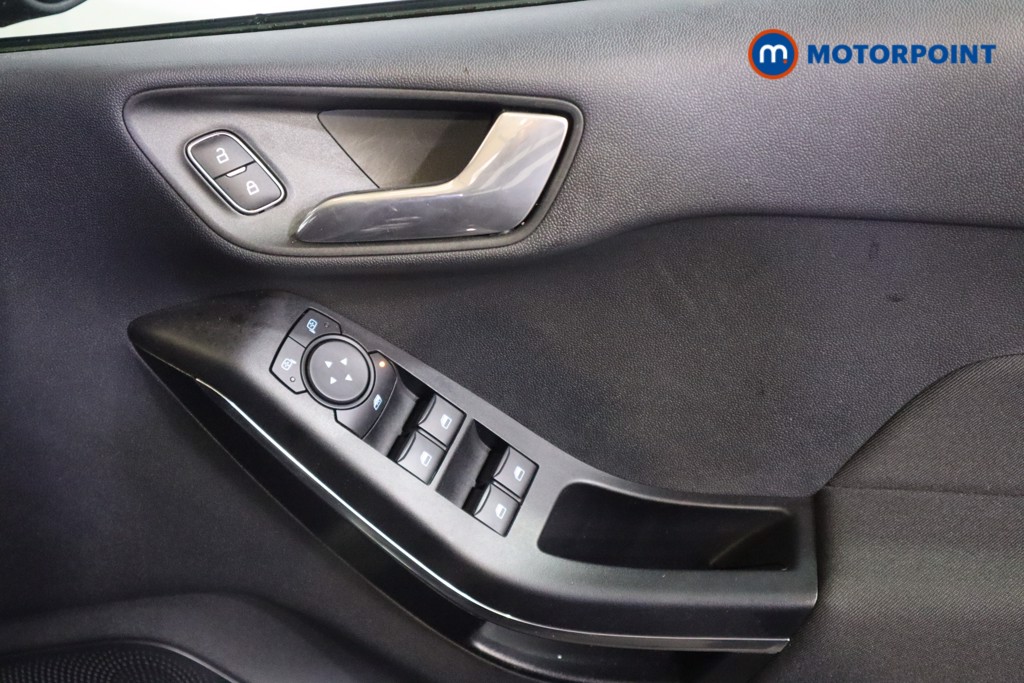 Used Ford Fiesta 2022 for sale - 76557566: Photo 13