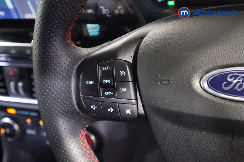 Used Ford Fiesta 2022 for sale - 76557566: Photo 15