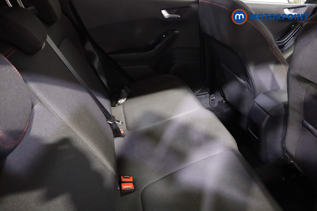 Used Ford Fiesta 2022 for sale - 76557566: Photo 16