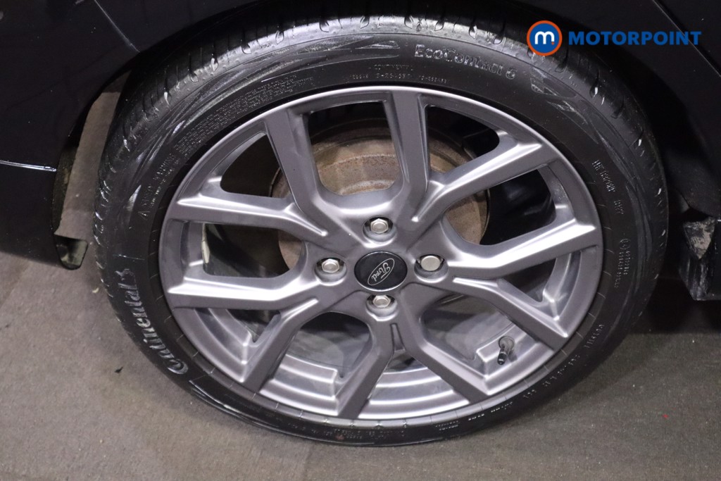 Used Ford Fiesta 2022 for sale - 76557566: Photo 17