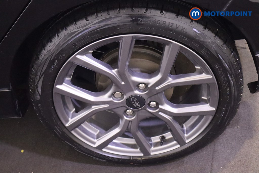 Used Ford Fiesta 2022 for sale - 76557566: Photo 18