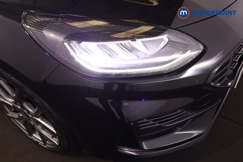 Used Ford Fiesta 2022 for sale - 76557566: Photo 19