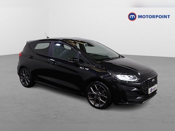 Used Ford Fiesta 2022 for sale - 76557566: Photo