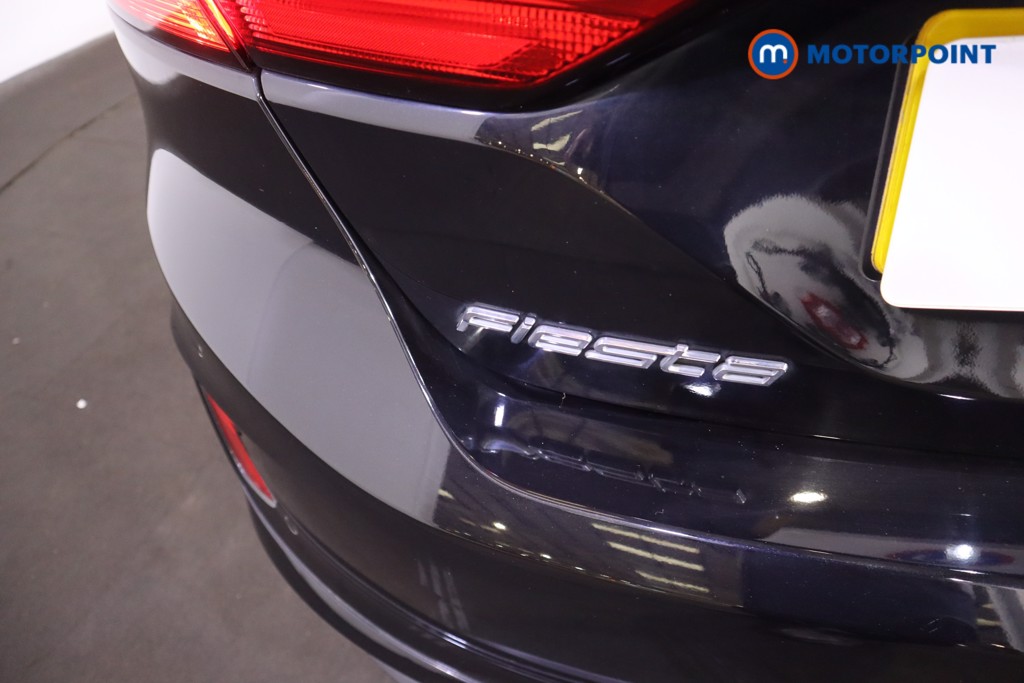 Used Ford Fiesta 2022 for sale - 76557566: Photo 21