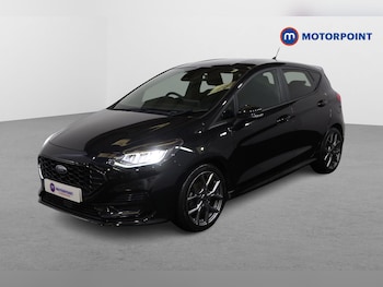 Used Ford Fiesta 2022 for sale - 76557566: Photo