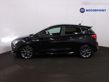 Used Ford Fiesta 2022 for sale - 76557566: Photo