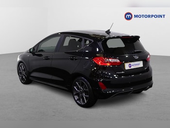 Used Ford Fiesta 2022 for sale - 76557566: Photo