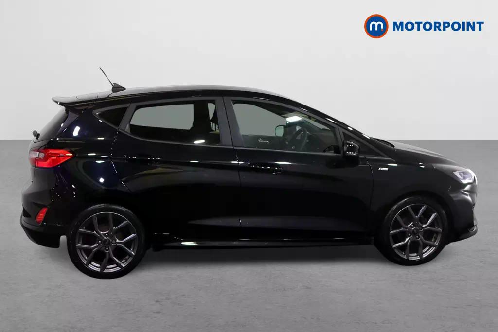 Used Ford Fiesta 2022 for sale - 76557566: Photo 7