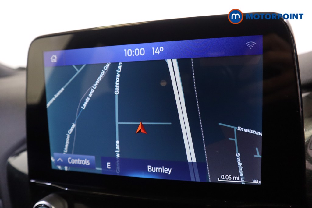 Used Ford Fiesta 2022 for sale - 76557566: Photo 8