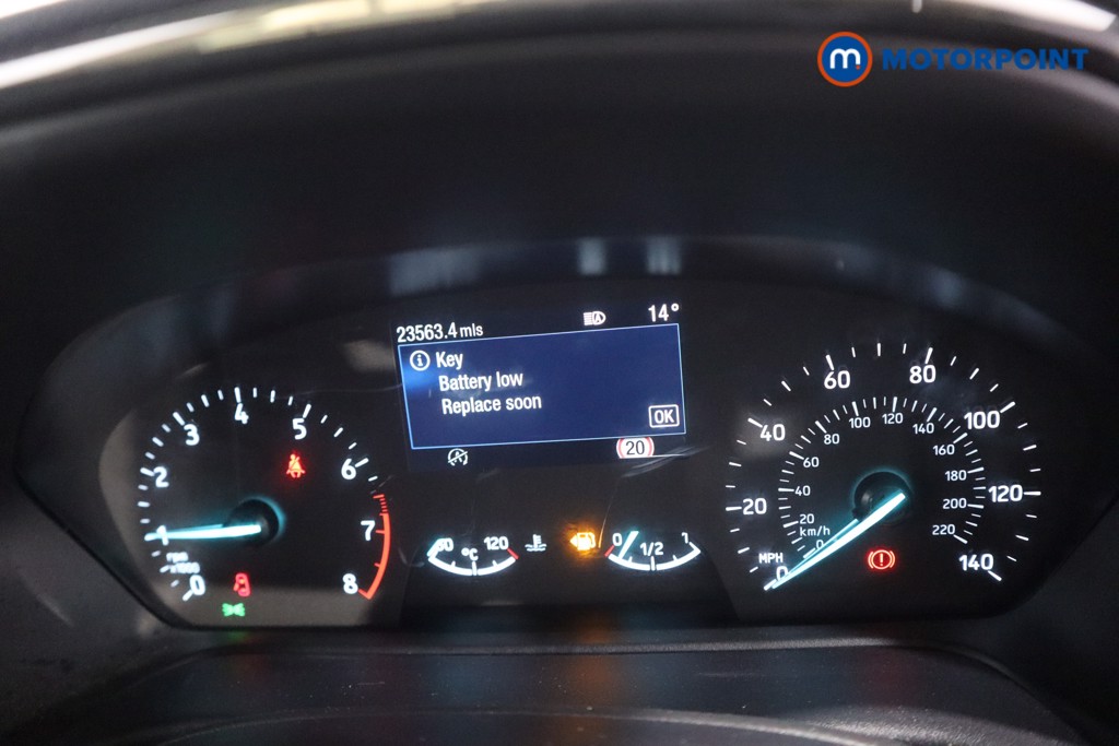 Used Ford Fiesta 2022 for sale - 76557566: Photo 9